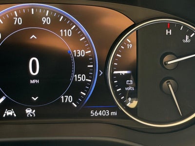 2023 Buick Enclave AWD 4dr Avenir