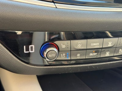 2023 Buick Enclave AWD 4dr Avenir