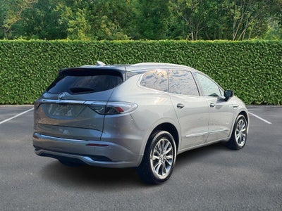 2023 Buick Enclave AWD 4dr Avenir