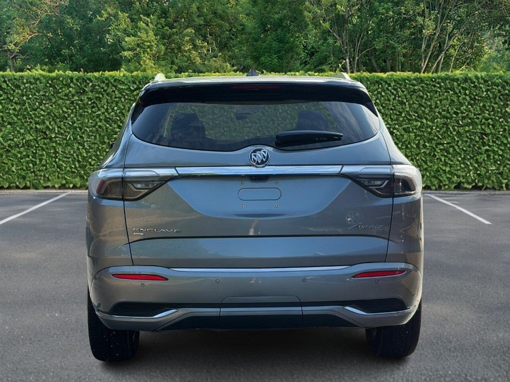 2023 Buick Enclave AWD 4dr Avenir