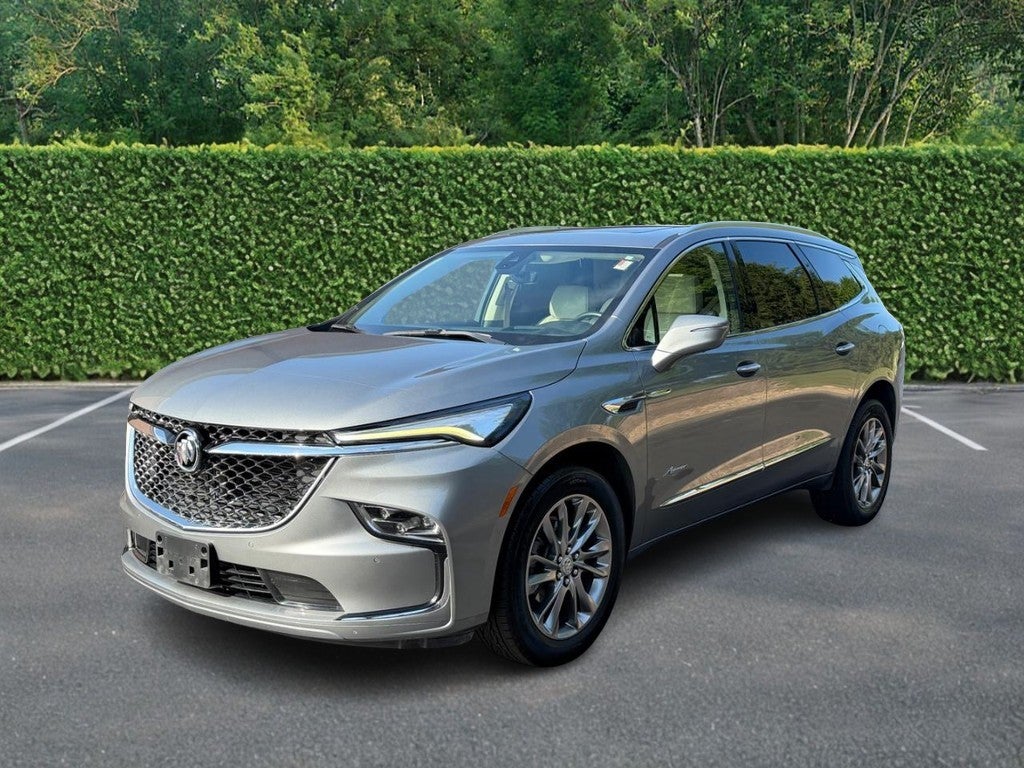 2023 Buick Enclave AWD 4dr Avenir