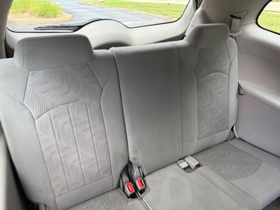 2017 Buick Enclave FWD 4dr Convenience
