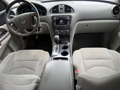 2017 Buick Enclave FWD 4dr Convenience