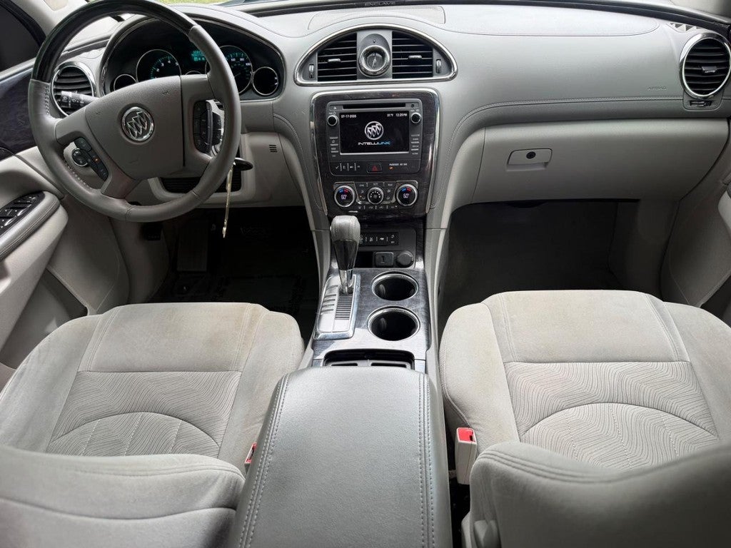 2017 Buick Enclave FWD 4dr Convenience