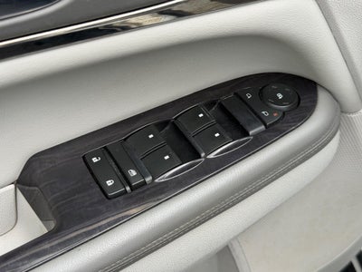 2017 Buick Enclave FWD 4dr Convenience