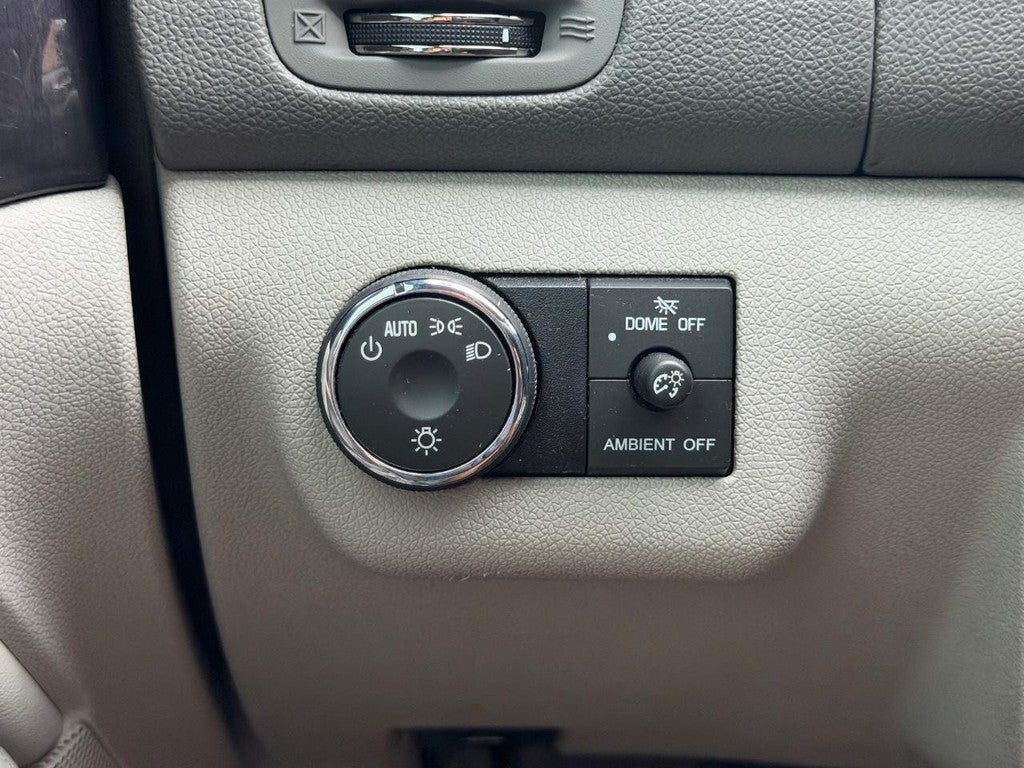 2017 Buick Enclave FWD 4dr Convenience