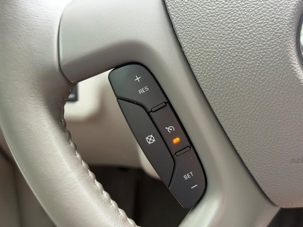 2017 Buick Enclave FWD 4dr Convenience