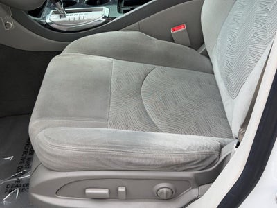 2017 Buick Enclave FWD 4dr Convenience