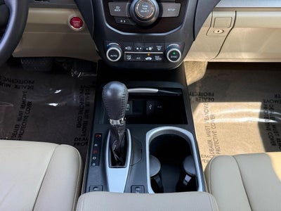 2017 Acura RDX FWD