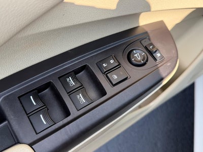2017 Acura RDX FWD