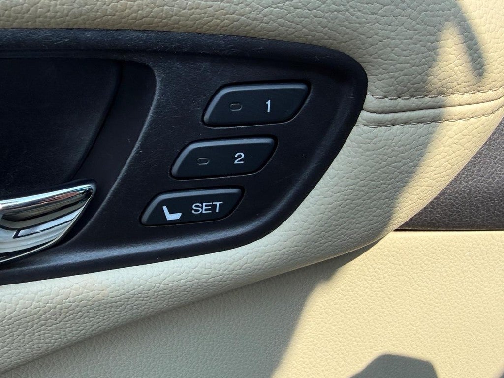 2017 Acura RDX FWD