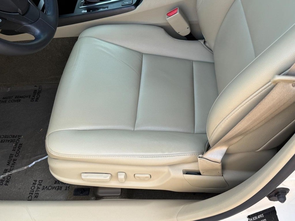 2017 Acura RDX FWD