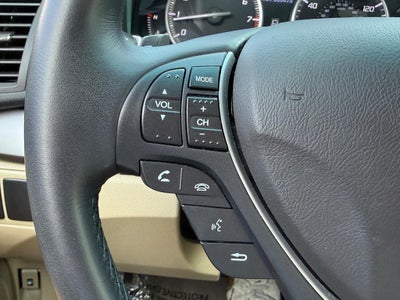 2017 Acura RDX FWD