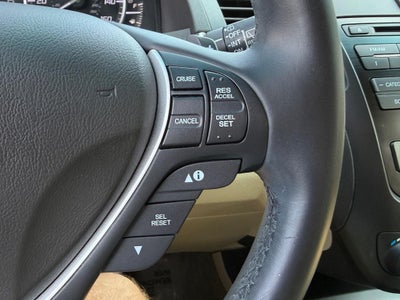 2017 Acura RDX FWD