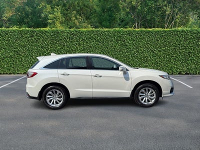 2017 Acura RDX FWD
