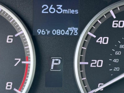 2017 Acura RDX FWD