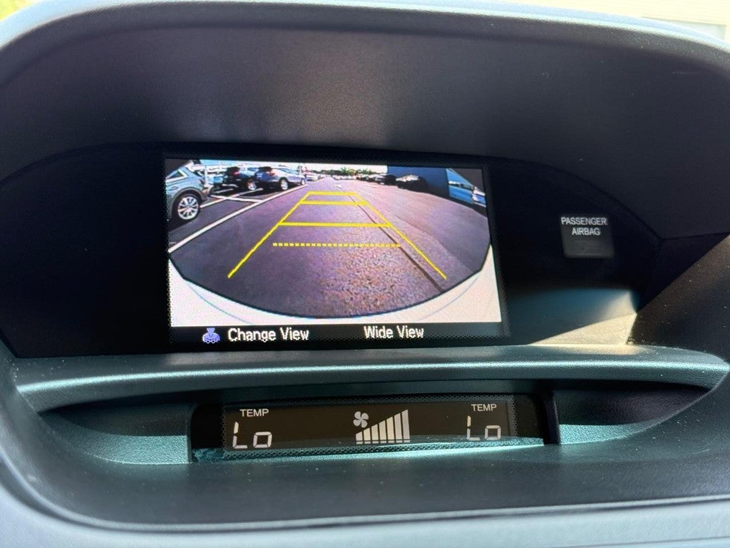 2017 Acura RDX FWD