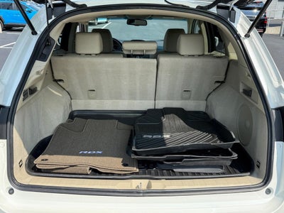 2017 Acura RDX FWD