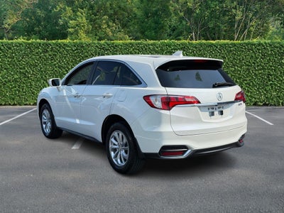 2017 Acura RDX FWD
