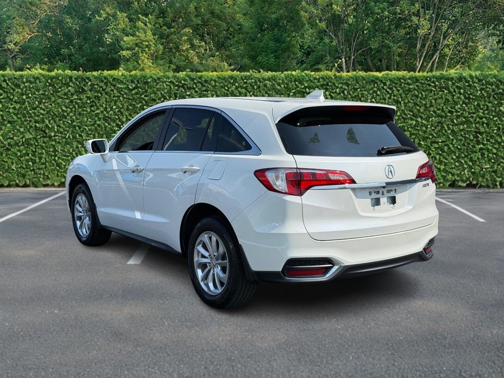 2017 Acura RDX FWD