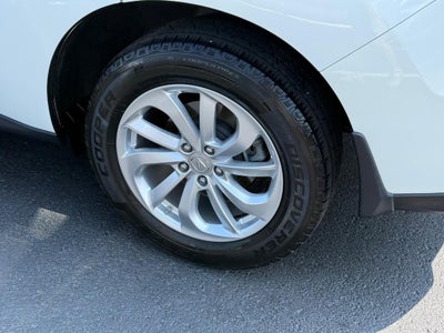 2017 Acura RDX FWD