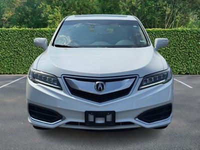 2017 Acura RDX FWD