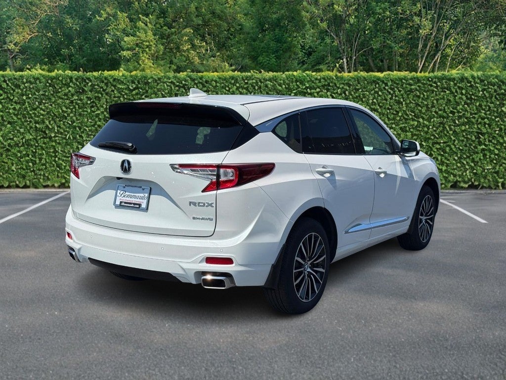 2026 Acura RDX SH-AWD w/Advance Package