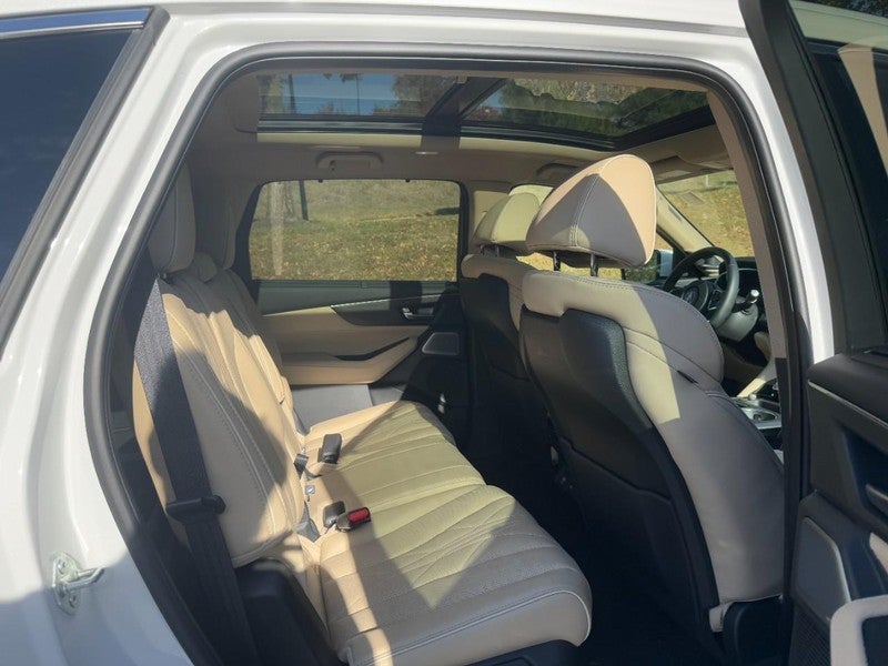 2025 Acura MDX SH-AWD w/Advance Package