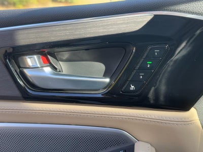 2025 Acura MDX SH-AWD w/Advance Package