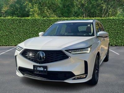 2025 Acura MDX SH-AWD w/Advance Package