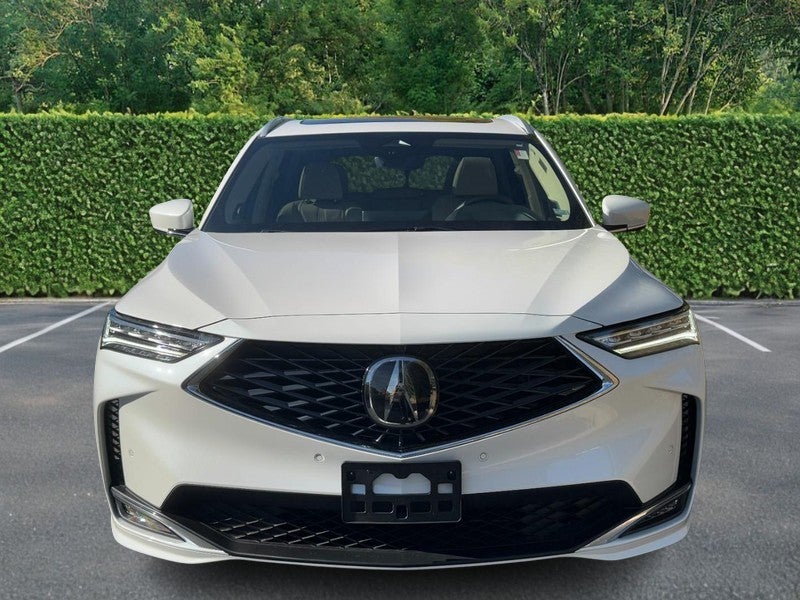 2025 Acura MDX SH-AWD w/Advance Package