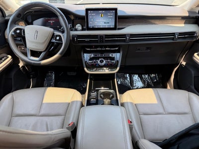 2021 Lincoln Corsair Reserve FWD