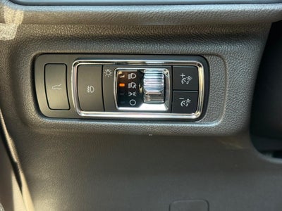 2021 Lincoln Corsair Reserve FWD
