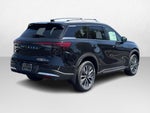 2027 INFINITI QX60 LUXE AWD