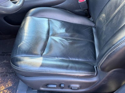 2016 Nissan Pathfinder 4WD 4dr SL