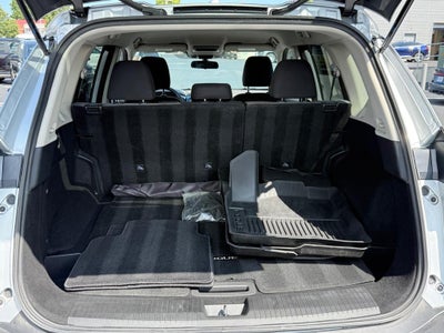 2021 Nissan Rogue AWD SV