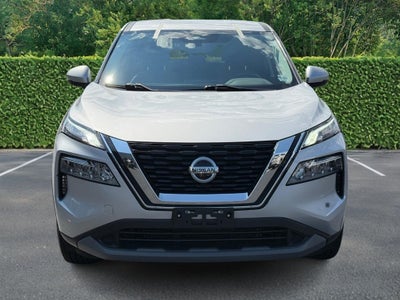 2021 Nissan Rogue AWD SV