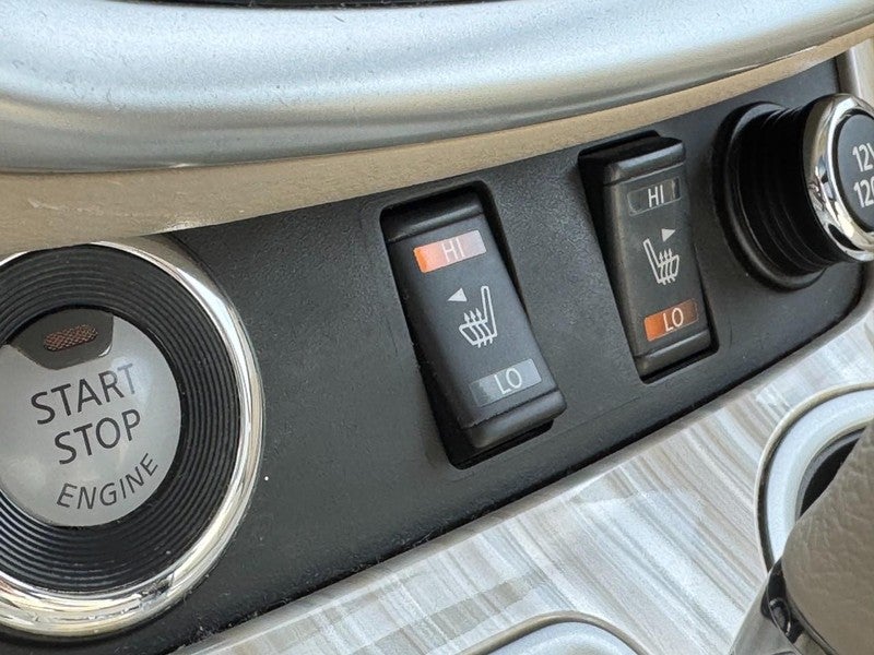 2017 Nissan Murano 2017.5 AWD SL