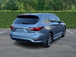 2017 INFINITI QX60 AWD