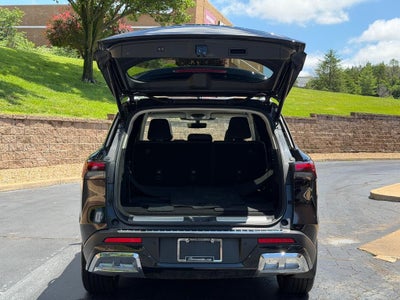 2022 INFINITI QX60 SENSORY AWD
