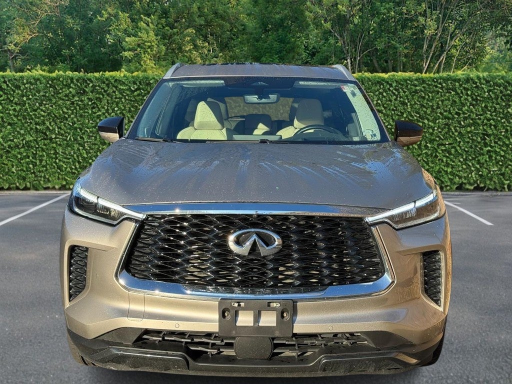 2023 INFINITI QX60 SENSORY AWD