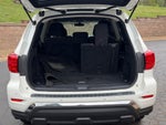 2020 Nissan Pathfinder FWD S