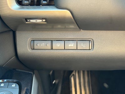2022 Nissan Pathfinder Platinum 2WD