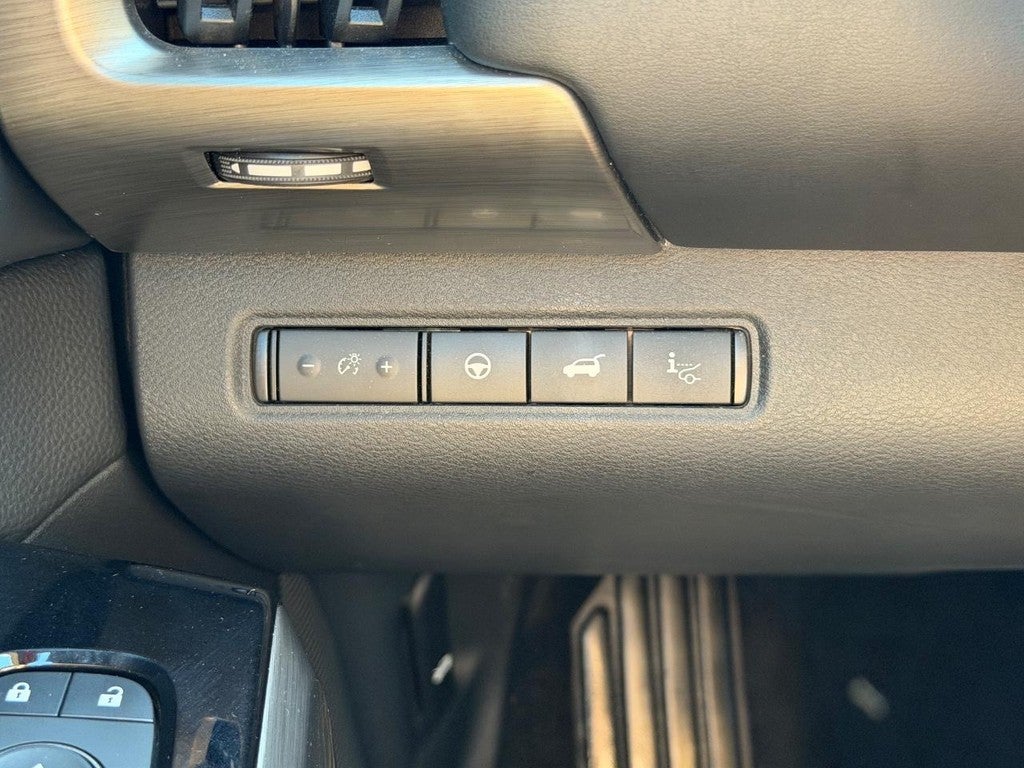 2022 Nissan Pathfinder Platinum 2WD