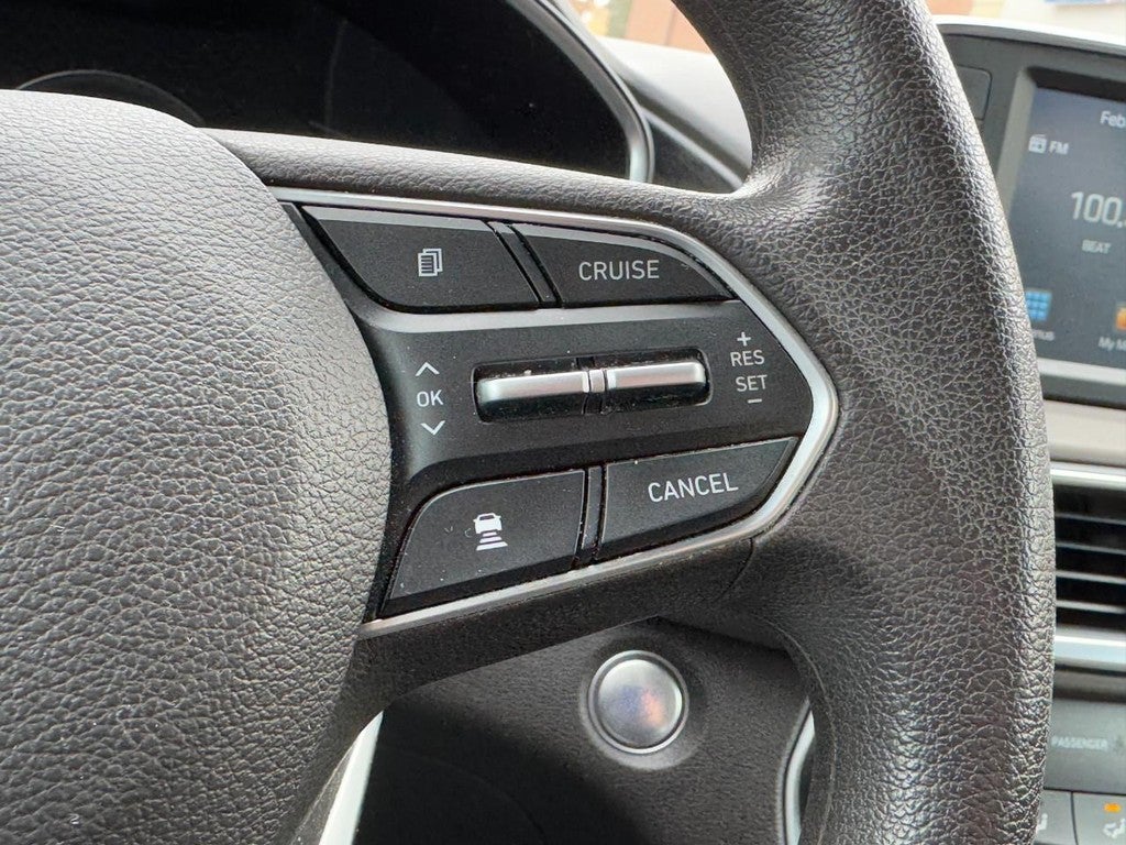 2020 Hyundai Santa Fe SEL 2.4L Auto AWD