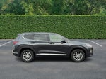 2020 Hyundai Santa Fe SEL 2.4L Auto AWD