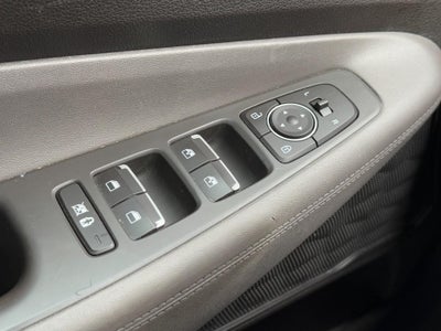 2020 Hyundai Santa Fe SEL 2.4L Auto AWD