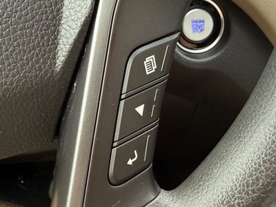 2018 Hyundai Santa Fe Sport 2.4L Auto AWD