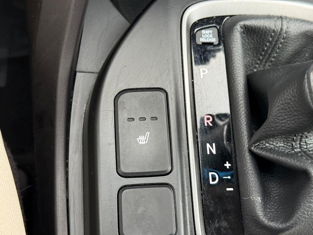 2018 Hyundai Santa Fe Sport 2.4L Auto AWD