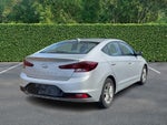 2020 Hyundai Elantra Value Edition IVT